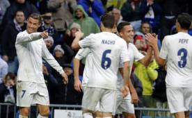 Real Madrid tiene un duelo de Copa del Rey a mitad de semana.