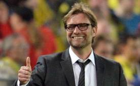 El gran anhelo del equipo rossonero es el entrenado alemán del Borussia Dortmund.