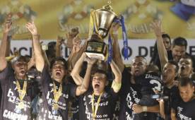 Honduras Progreso conquistó el título en el pasado torneo venciendo a Motagua.