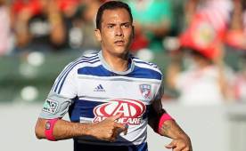 El delantero Blas Pérez también interesaba al Cúcuta de Colombia. (FOTO: Livefutbol)