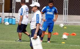 México se enfrentará a Estados Unidos en juego amistoso en el Alamo Dome de San Antonio este miércoles y Pinto estará presente.