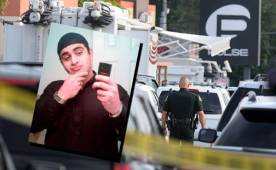 Omar Mateen, un ciudadano estadounidense de origen afgano de 29 años, según distintos medios estadounidenses.