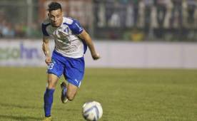 Ángel Tejeda se recuperó de su lesión y se apunta con todo para el Apertura 2015-16.