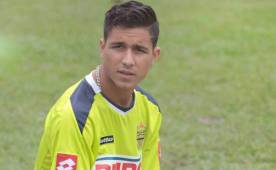 Gerson Rodas tendrá que esperar un buen tiempo si quiere regresar al fútbol.