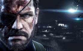 Metal Gear Solid tendrá novedades en su modo online.