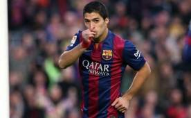 El delantero uruguayo, Luis Suárez brindó una amplia entrevista en España sobre su actualidad.