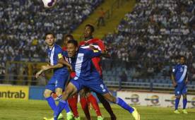 Guatemala perdió su primer partido en casa ante Trinidad y Tobago, eso lo tiene contra las cuerdas.