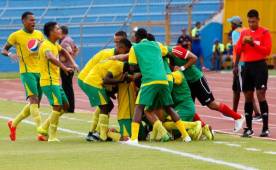 Social Sol tuvo que hacer un esfuerzo extra en lo económico para conseguir el sueño de estar en Primera División. Foto Neptalí Romero