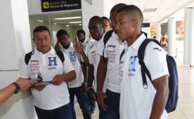 Honduras jugará el martes a las 11:00 de la mañana ante Belice en el estadio El Trébol.