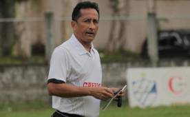 Jorge Pineda ya estuvo en su momento observando los entrenamientos del Wigan y del Tottenham.