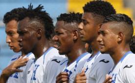 Honduras ya conoce bien a Corea, lo enfrentó en la gira por Asia y el resultado fue un empate 2-2. Hoy Pinto ha escogido los mejores guerreros para buscar hacer historia. Foto DIEZ