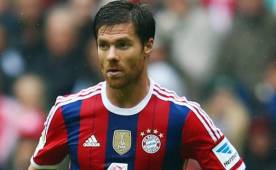 Xavi Alonso comentó también que se siente muy bien en Múnich ya que hay muchas cosas que hacer en la ciudad.