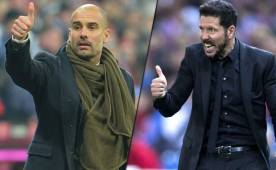 El partido entre Bayern Múnich y Atlético Madrid significará un duelo de filosofías.