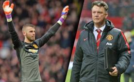 De Gea regresará a Madrid, pero ahora para defender la casa blanca, no a los Colchoneros.