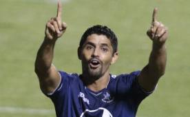 La misión de Motagua es ganarle al América por goleada para avanzar a la siguiente instancia de la Concachampions.