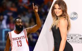 Khloe sigue casada con Lamar Odom que también es jugador de la NBA.