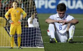 El fúbtol estadounidense recibió un duro golpe este sábado.