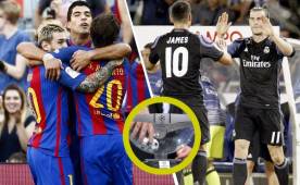 Barcelona y Real Madrid serán los cabezas de serie en el sorteo de la Champions.