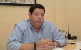 Pedro Atala sería el candidato número uno a tomar la presidencia de las águilas.