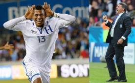 El entrenador colombiano Luis Fernando Suárez revela que tuvo problemas con Carlo Costly pero los solventó al tratarlo como persona y no como futbolista.