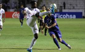 Olimpia y Motagua chocarán una vez más en semifinales de la Liga Nacional.