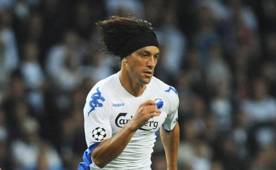 Christian Bolaños habría jugado su última temporada con el equipo danés.