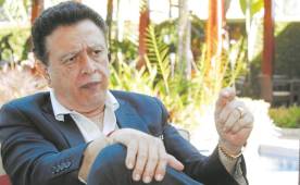 Alfredo Hawit tomará la presidencia de la Fenafuth.