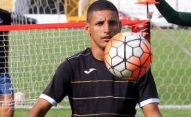 Oseguera es el cuarto jugador separado tras las salidas de Ricardo Barrios, Pedro García y Cristian Argueta.