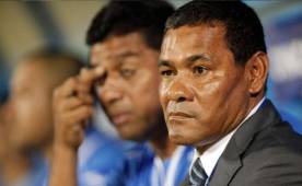 La Bicolor Sub-17 empató 1-1 ante Cuba y las valoraciones no son las mejores, pero tampoco las peores para el entrenador José Valladares.