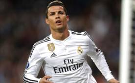 El delantero del Real Madrid se encuentra preparándose para el partido del trofeo Santiago Bernabéu.