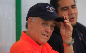 'Al equipo sampedrano donde no lo veo tan fuerte es en el ataque', comentó Chelto.