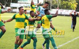 El Social Sol buscará ser protagonista en primera división después de permanecer durante muchas décadas en la Liga de Ascenso. Foto DIEZ