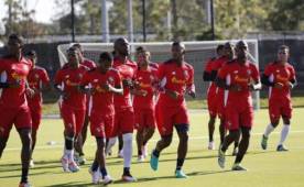 Panamá es segundo de su grupo, por detrás de Costa Rica.