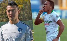 Roger Espinoza adelantó que es poco probable que pueda estar para el amsitoso ante Argentina.