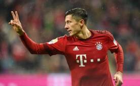 Los dirigidos por Pep Guardiola siguen en el liderato de la Bundesliga.