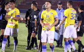 Júnior Lacayo explica que cuando decidió regresar de México no imaginaba que viviría un momento duro con el Victoria. Foto Samuel Zelaya