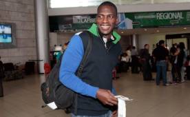 Javier Estupiñán necesita de un visado para poder ingresar a Costa Rica.