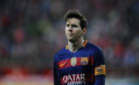 El argentino ya ha estado relacionado con este tipo de acusaciones.