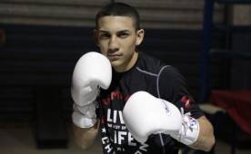 El púgil catracho tiene que conseguir estar en la final en el Preolímpicos que se realizará en Buenos Aires Argentina.