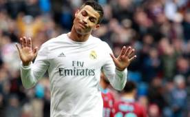 Cristiano Ronaldo asegura que le pueden pedir ser el mejor, pero no cambiar su forma de ser. Foto EFE