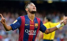 El joven brasileño es un amante del arte en la piel y cuenta con varios tatuajes en su cuerpo.