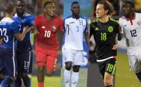 Una jornada intensa nos espera este viernes con la Fecha 5 de la fase de grupos de eliminatorias Concacaf. Costa Rica y Estados Unidos podrían sellar su clasificación al hexagonal.