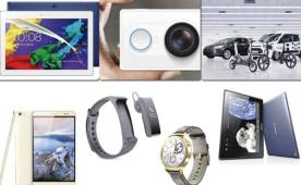 Estos productos pronto llegarán al mercado. ¿Cuál te interesa?