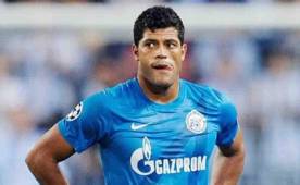 Hulk denuncia que existe mucho racismo en Rusia.