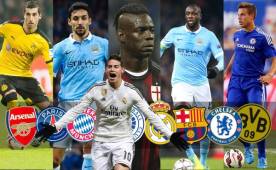 Tras la Eurocopa, los clubes se disparán fichando jugadores. Aún así, siguen muy activos.