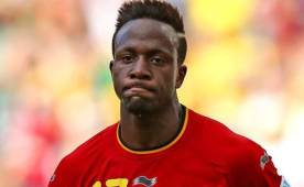 El jugador belga es el quinto fichaje para el Liverpool.