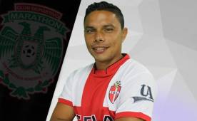 Horacio Parham tiene ya un amplio recorrido en el fútbol hondureño, así como experiencia en el extranjero.