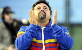 Ricardo Caruso Lombardi siempre se ha caracterizado por sus polémicas en el fútbol argentino.