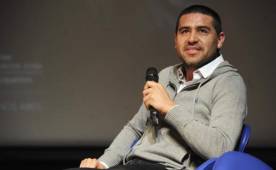 Riquelme insistió en pedir publicamente a los argentinos que cuiden más a Messi de cara a la Copa América Centernario.