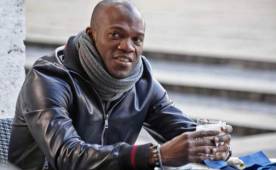 Suazo militó tres temporadas en el Inter de Milán.